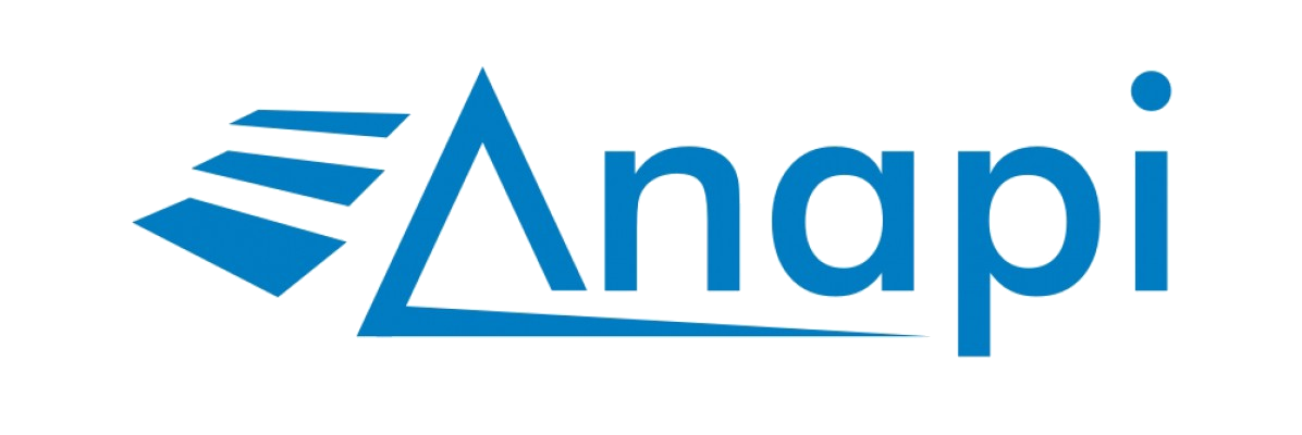 Logo ANAPI